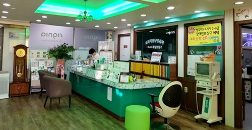 안산보청기M
